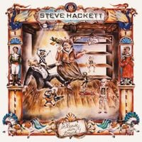 Steve Hackett - Please Don't Touch!