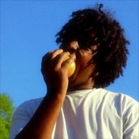 Tyler Jackson - Peach Mango Tea