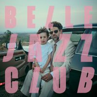 Adrien Soleiman - BelleJazzClub (Vol. 1)
