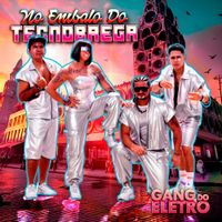 Gang Do Eletro - No Embalo do Tecnobrega