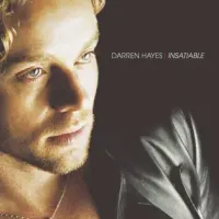 Darren Hayes - Insatiable