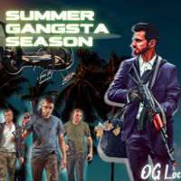 OG Loc - Summer Gangsta Season
