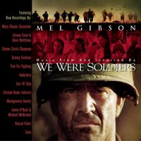 Various Artists - We Were Soldiers (Music From And Inspired By)