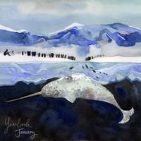Sleeping At Last - Yearbook: January