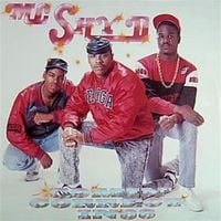 MC Shy D - Comin' Correct in 88