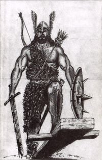 Perunwit - Legion / Perunwit