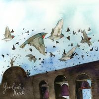 Sleeping At Last - Yearbook: March
