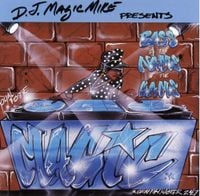DJ Magic Mike - Bass Is the Name of the Game