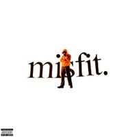 JD Cliffe - misfit.