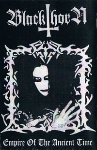 Blackthorn - Empire of the Ancient Time