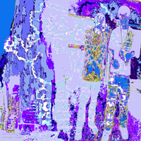 .cr0pdust - WORLDS A FUCK INSTRUMENTAL REMIX