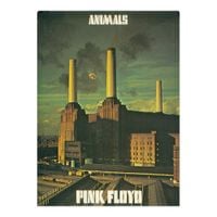 Pink Floyd - Animals (8-Track Version)