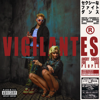 WARGASM - Vigilantes
