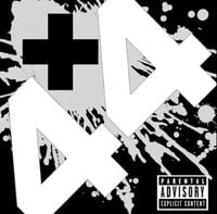 +44 - Demos & Rarities