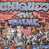Unique 3 - The Theme