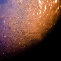 Heinali - A Night is a Flash