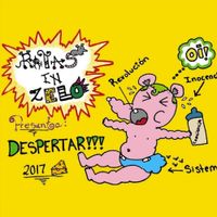 Ratas En Zelo - Despertar