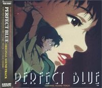 Masahiro Ikumi - Perfect Blue Original Soundtrack