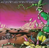 Eat Static - Epsylon
