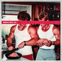 Bad Boombox - Bansko Boys Vol. 1
