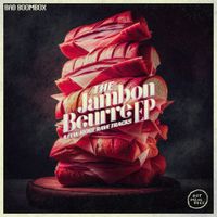 Bad Boombox - The Jambon-Beurre EP