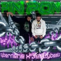 cybernene - Pin Pon