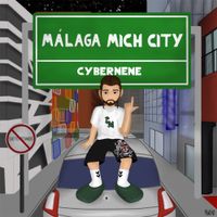 cybernene - M&aacute;laga Mich City
