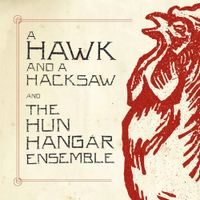 A Hawk and a Hacksaw - A Hawk and a Hacksaw and the Hun Hang&aacute;r Ensemble