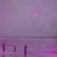 Mood Beach - Failing St.
