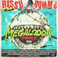 Bonez MC - bissu dumm &iquest; MEGALODON REMIX