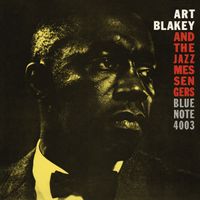 Art Blakey - Moanin' [The Rudy Van Gelder Edition]
