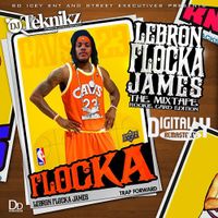 Waka Flocka Flame - Lebron Flocka James 1