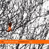 Death Cab for Cutie - The Forbidden Love EP