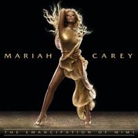 Mariah Carey - The Emancipation Of Mimi (20th Anniversary Edition 5LP)
