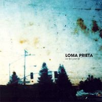 Loma Prieta - Our Lp is Your Ep