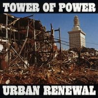 Tower of Power - Urban Renewal