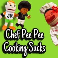 Jeffy - Chef Pee Pee Cooking Sucks