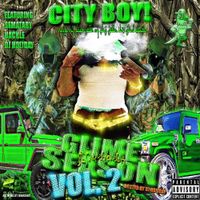 CityBoy - IMMA DO ME