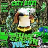 CityBoy - Glime Season Vol. 2