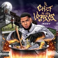 Jezzy - El Chef De Los Versos