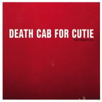 Death Cab for Cutie - The Stability EP