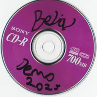 Belial - Demo
