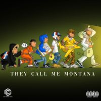 Dowba Montana - They Call Me Montana