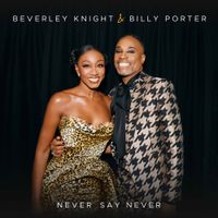 Billy Porter - Never Say Never
