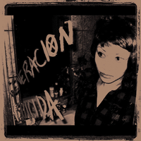 Generacion Suicida - S/T Demo