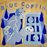Deadharrie - Blue Coffin