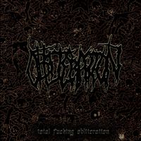 Obliteration - Total Fucking Obliteration