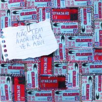celacanto - N&atilde;o tem nada pra ver aqui