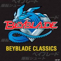 Sick Kid - Let's Beyblade