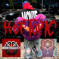 Joeyy - Hot Topic